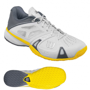 Wilson Rush Pro Omni