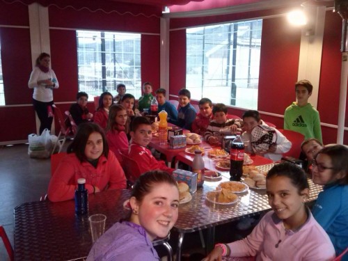 Escuela de Padel